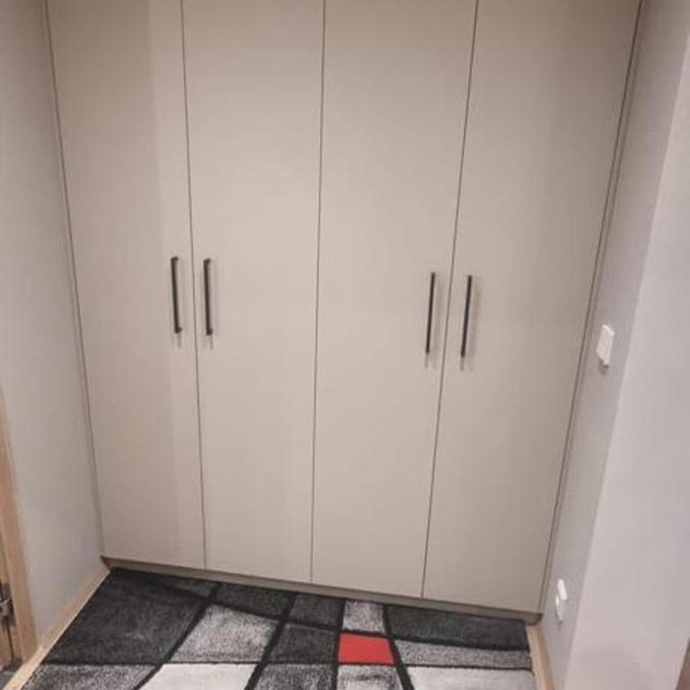 Appartement Krismer - Two-Bedroom Apartment - 54