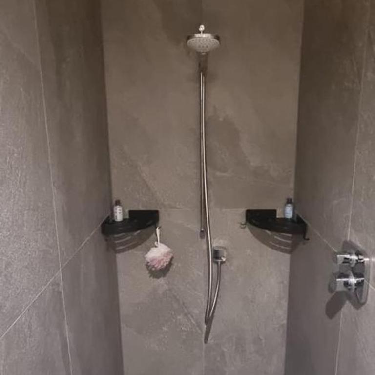 Appartement Krismer - Two-Bedroom Apartment - 57
