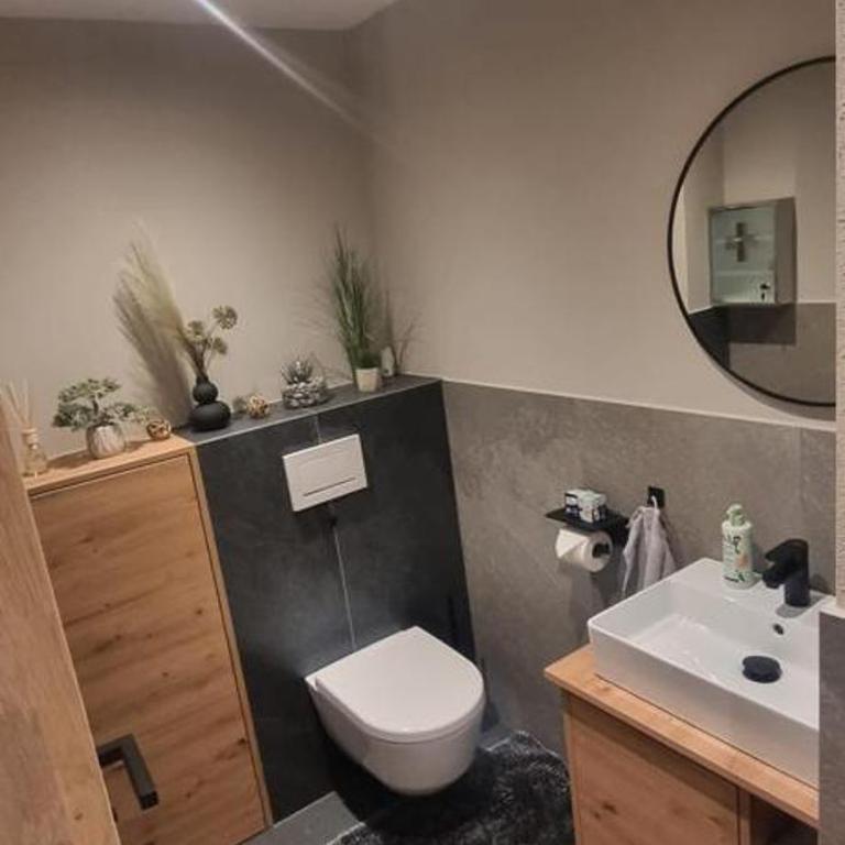 Appartement Krismer - Two-Bedroom Apartment - 58