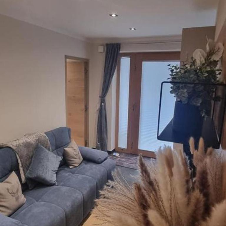 Appartement Krismer - Two-Bedroom Apartment - 62