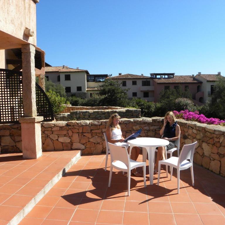 Residence Bouganville - Appartamento con 1 Camera da Letto - 6