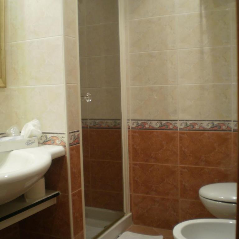 AmbientHotels Panoramic - Camera Matrimoniale Standard - 2