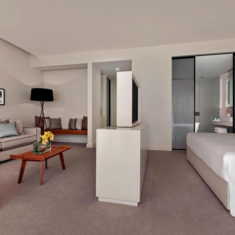 JW Marriott Venice Resort & Spa - Junior Suite King con Terrazza - 2