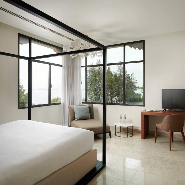 JW Marriott Venice Resort & Spa - Villa con 2 Camere da Letto, Piscina Privata e Vista - 7