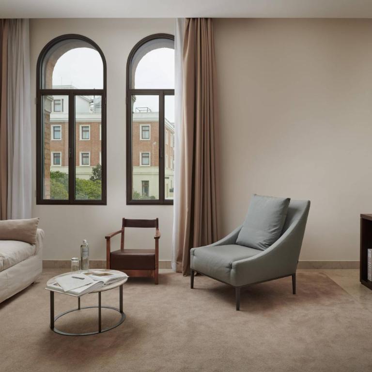 JW Marriott Venice Resort & Spa - Villa con 2 Camere da Letto, Piscina Privata e Vista - 11
