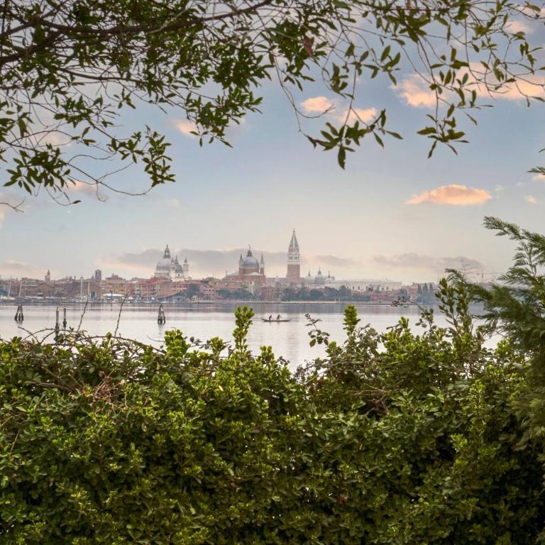 JW Marriott Venice Resort & Spa - Villa con 2 Camere da Letto, Piscina Privata e Vista - 16