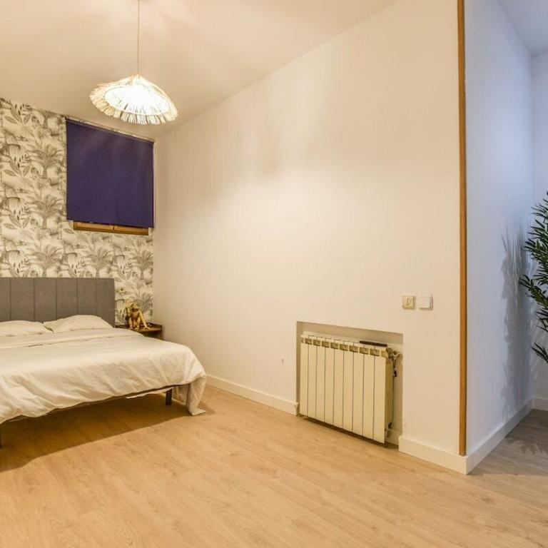 MyHouseSpain - Fuencarral and Gran Vía - Double Room with Private Bathroom - 3