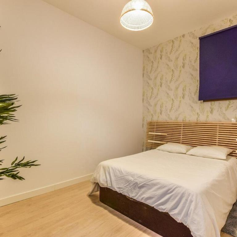 MyHouseSpain - Fuencarral and Gran Vía - Double Room with Private Bathroom - 2
