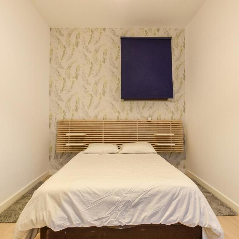 MyHouseSpain - Fuencarral and Gran Vía - Double Room with Private Bathroom - 1