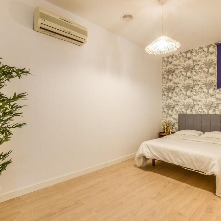 MyHouseSpain - Fuencarral and Gran Vía - Double Room with Private Bathroom - 5