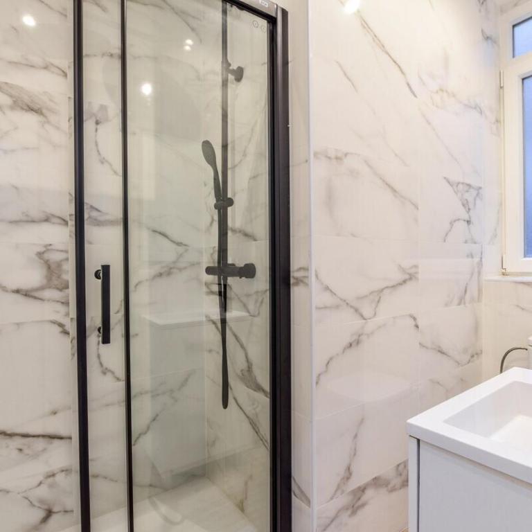 MyHouseSpain - Fuencarral and Gran Vía - Double Room with Private Bathroom - 6