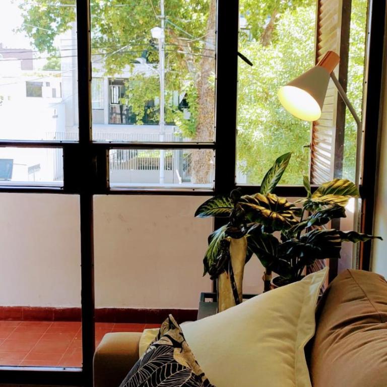DEPARTAMENTO San Jorge - Apartamento de 1 dormitorio - 3