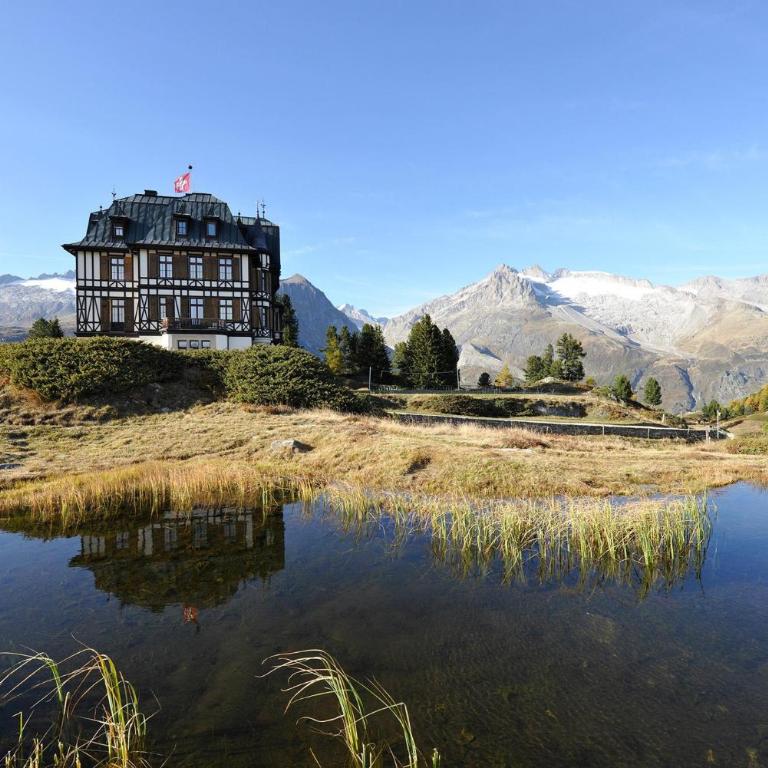 Jadwiga EG - Apartment mit Blick auf die Berge - 27