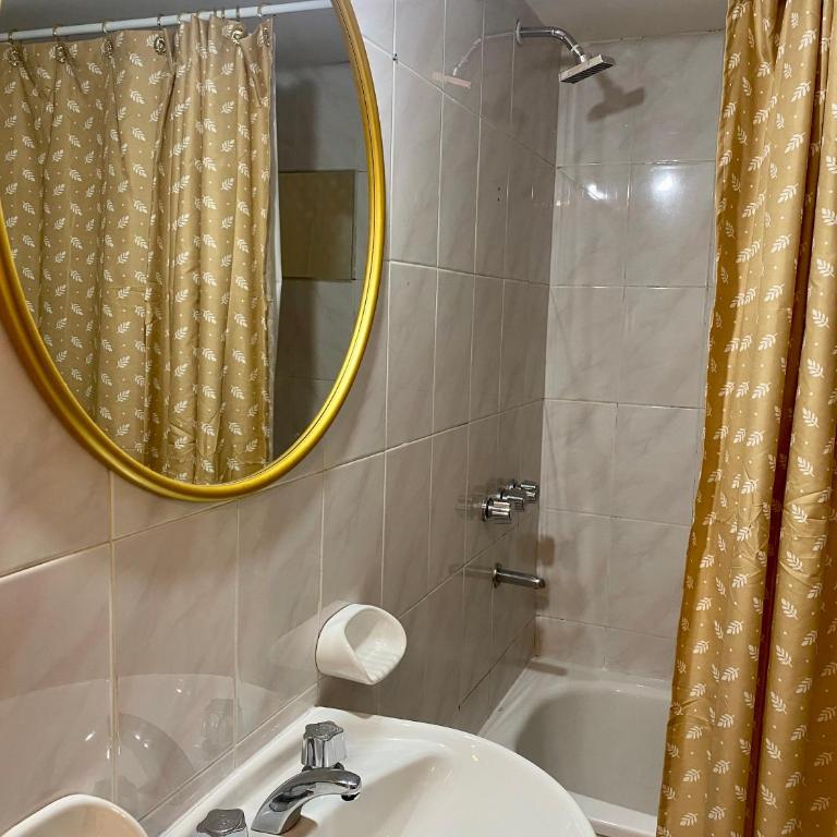 Departamento Céntrico Belgrano 1 - Apartamento de 1 dormitorio - 15