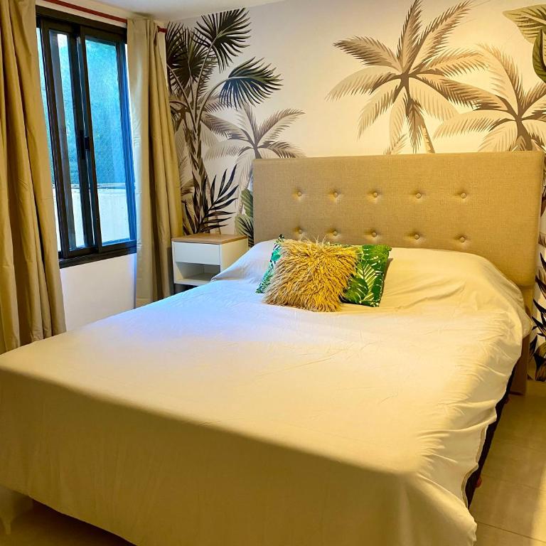 Departamento Céntrico Belgrano 1 - Apartamento de 1 dormitorio - 12