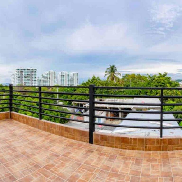 COZY, Apartamento a solo 10 minutos Caminando a Playa Dormida, con Piscina y Parqueadero. - Apartamento de 2 dormitorios - 37