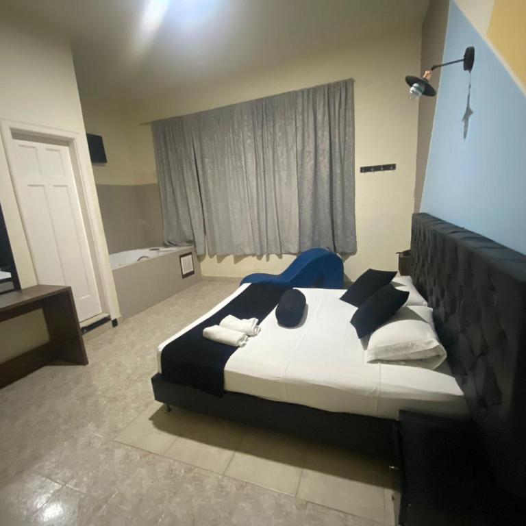 HOTEL CALLE REAL SUITE - Habitación Individual Estándar - 6