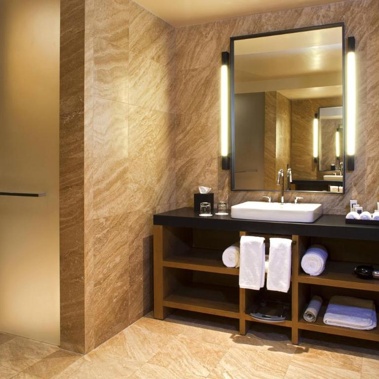 JW Marriott Los Cabos Beach Resort & Spa - Luxury Suite - 5