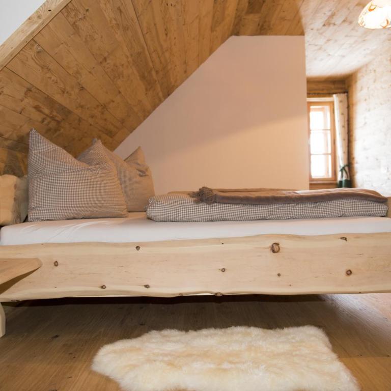 Baumgartner - Bauernhaus - Appartamento con 3 Camera da Letto - Primo Piano - 25