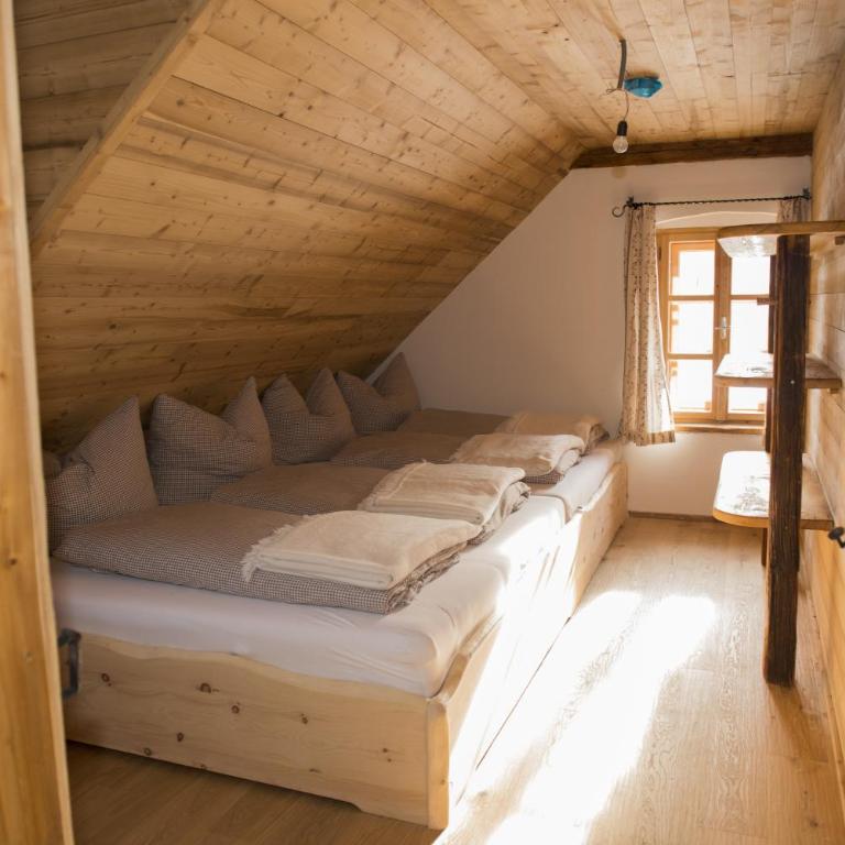 Baumgartner - Bauernhaus - Appartamento con 3 Camera da Letto - Primo Piano - 28