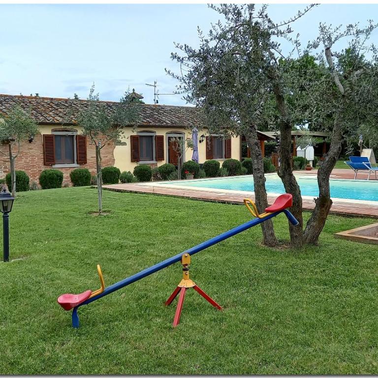 Il Villino di Cortona - Villa - 22