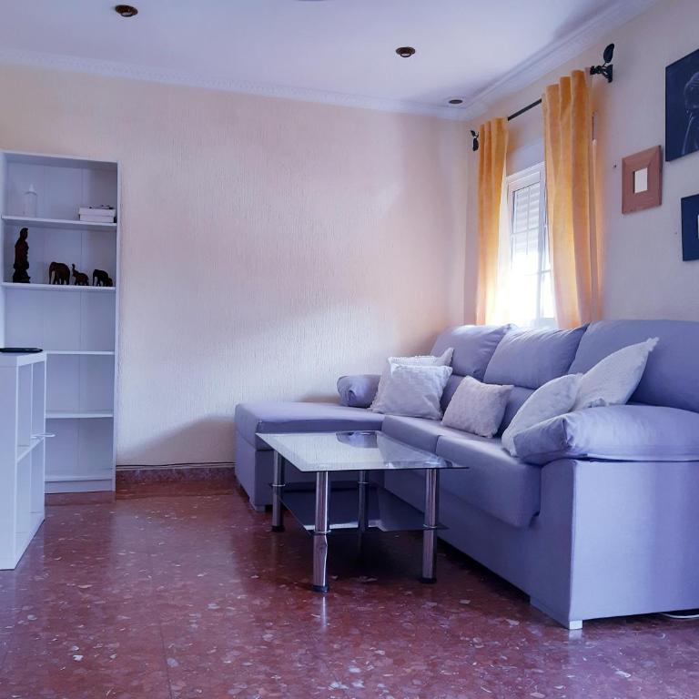 Cadiz Rented - Apartamento de 2 dormitorios - 2