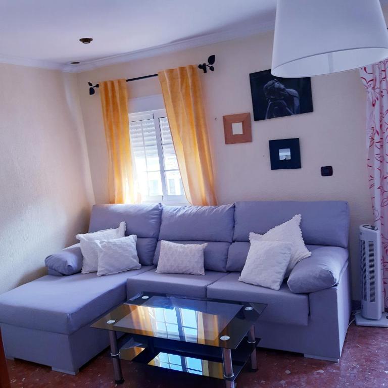 Cadiz Rented - Apartamento de 2 dormitorios - 1