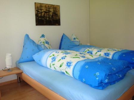 Hotel Ristorante Schlössli - Doppelzimmer - 1