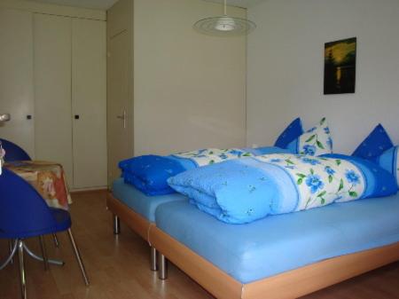 Hotel Ristorante Schlössli - Doppelzimmer - 2