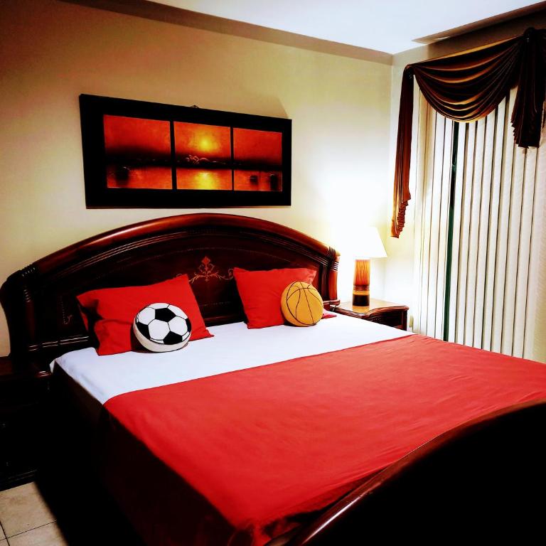 PRECIOSO DEPARTAMENTO AL PIE MAR PLAYA PRIVADA Seguridad - Apartamento - 12