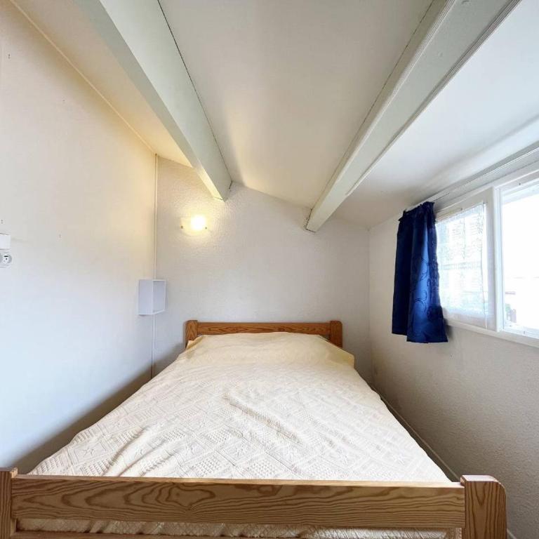 Maisonnette 4 pers avec terrasse, piscine, proche plage, animaux acceptés - FR-1-387-145 - Appartement - 4