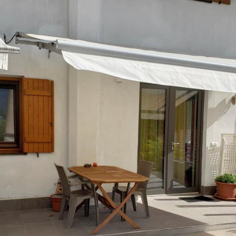 Ferienwohnungen Koflerhof - Appartamento con 2 Camere da Letto - 10