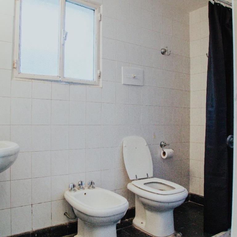 Casa Compartida Barranca Yaco - Habit privadas - Habitación Doble con baño privado - 3