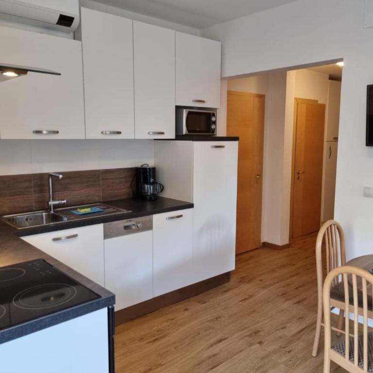Ferienwohnungen Koflerhof - Appartamento con 2 Camere da Letto - 16