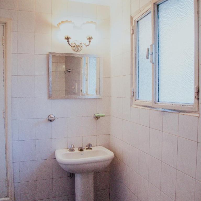 Casa Compartida Barranca Yaco - Habit privadas - Habitación Doble con baño privado - 2