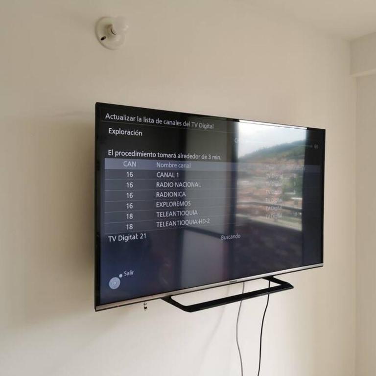 Niquia, Hermoso Apartamento cerca a Nórdica - Apartamento - 24