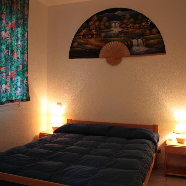 Moliets plage, Résidence OPEN SUD - Appartement 1 Chambre - Vue sur Piscine - 22