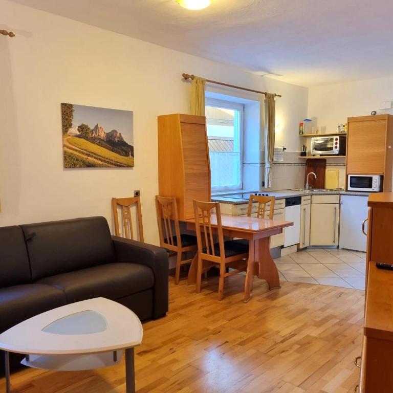 Ferienwohnungen Koflerhof - Appartamento con 2 Camere da Letto - 13