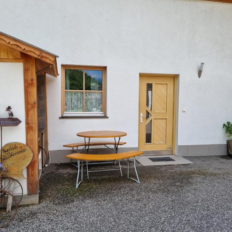 Ferienwohnungen Koflerhof - Appartamento con 2 Camere da Letto - 14