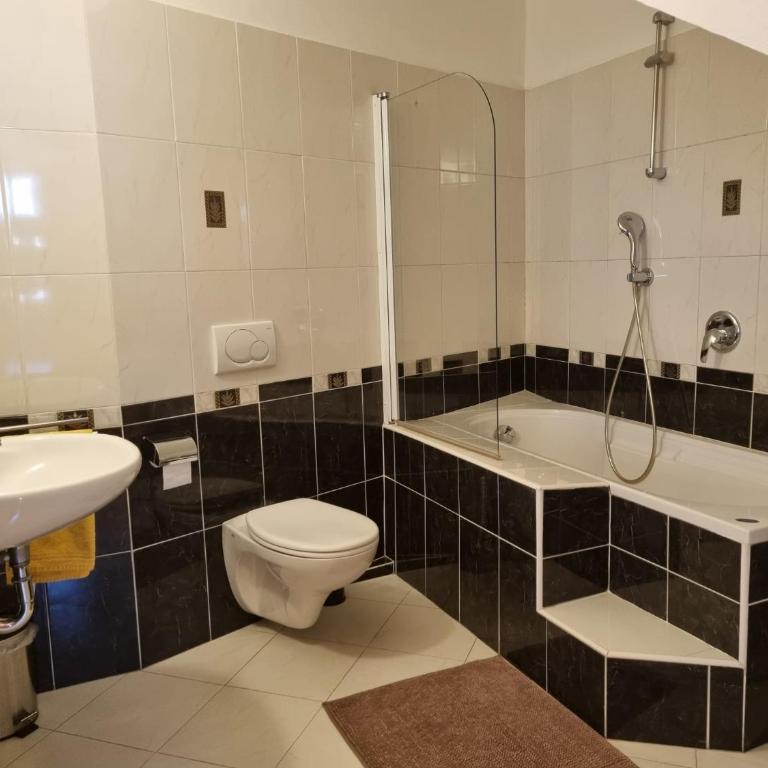 Ferienwohnungen Koflerhof - Appartamento con 2 Camere da Letto - 15