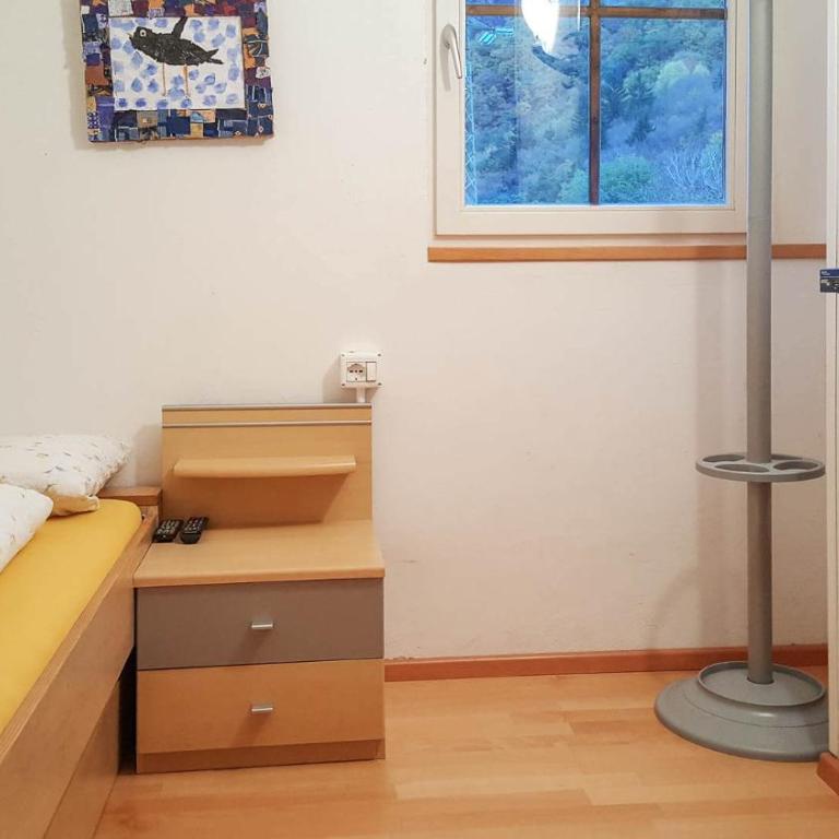 Ferienwohnungen Koflerhof - Appartamento con 2 Camere da Letto - 17