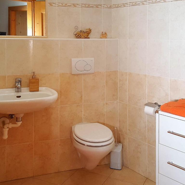 Ferienwohnungen Koflerhof - Appartamento con 2 Camere da Letto - 12