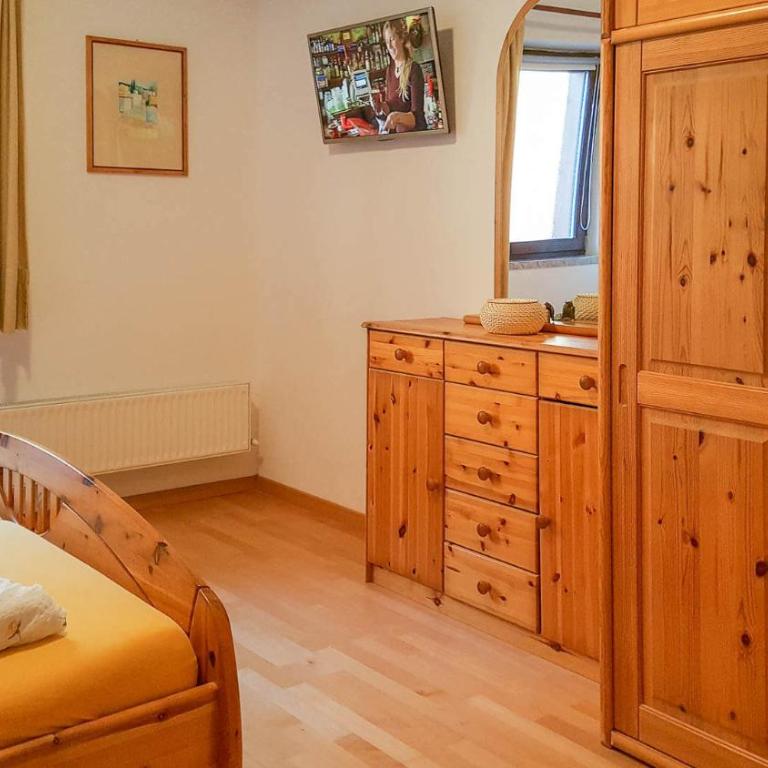 Ferienwohnungen Koflerhof - Appartamento con 2 Camere da Letto - 14