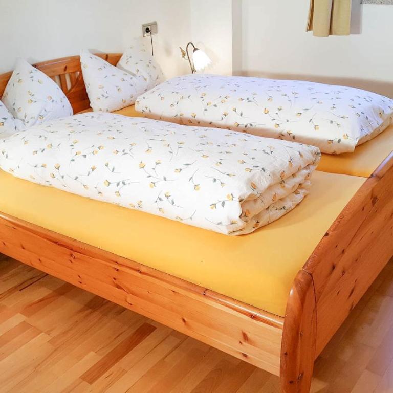 Ferienwohnungen Koflerhof - Appartamento con 2 Camere da Letto - 15