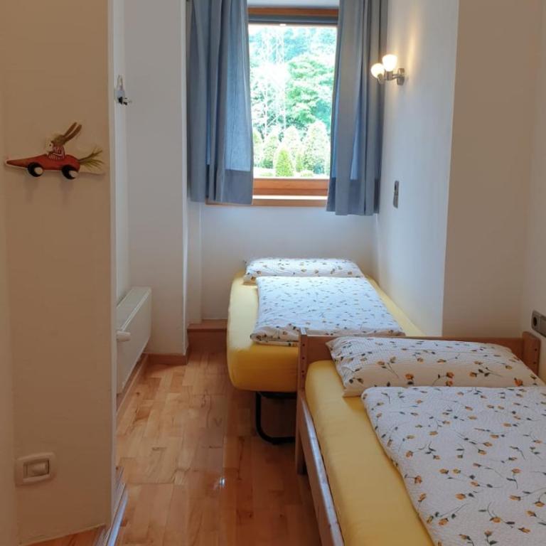Ferienwohnungen Koflerhof - Appartamento con 2 Camere da Letto - 16