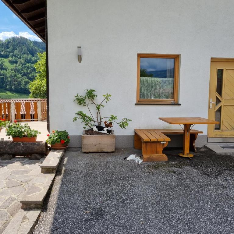 Ferienwohnungen Koflerhof - Appartamento con 2 Camere da Letto - 18