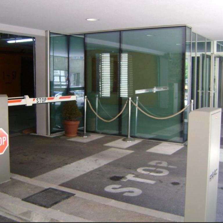 Apartments EMERALD Free Garage Parking - Studio sa Balkonom - 18