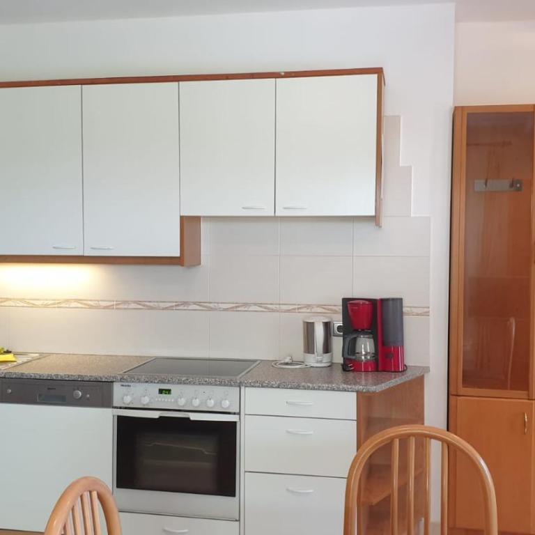 Ferienwohnungen Koflerhof - Appartamento con 2 Camere da Letto - 21