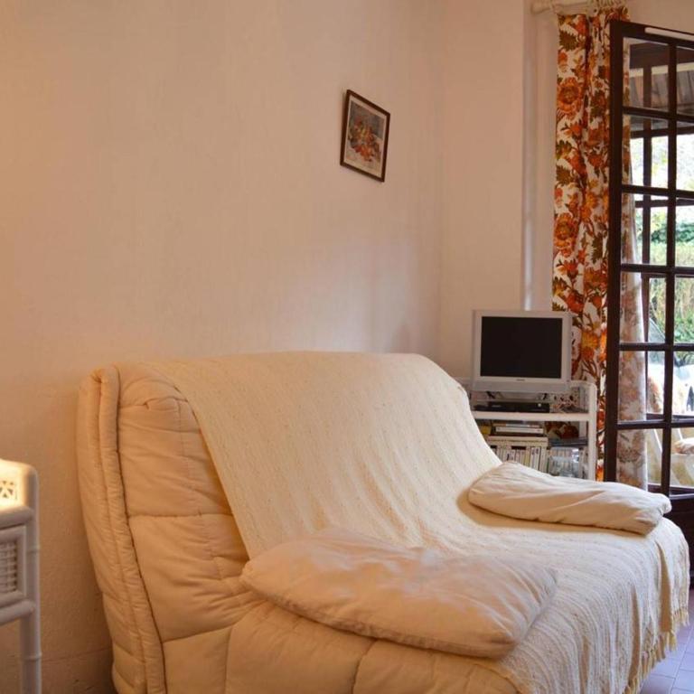 Studio avec Terrasse, Parking, à 500m de la Plage - Le Lavandou - FR-1-251-66 - Apartment (2 Erwachsene) - 4
