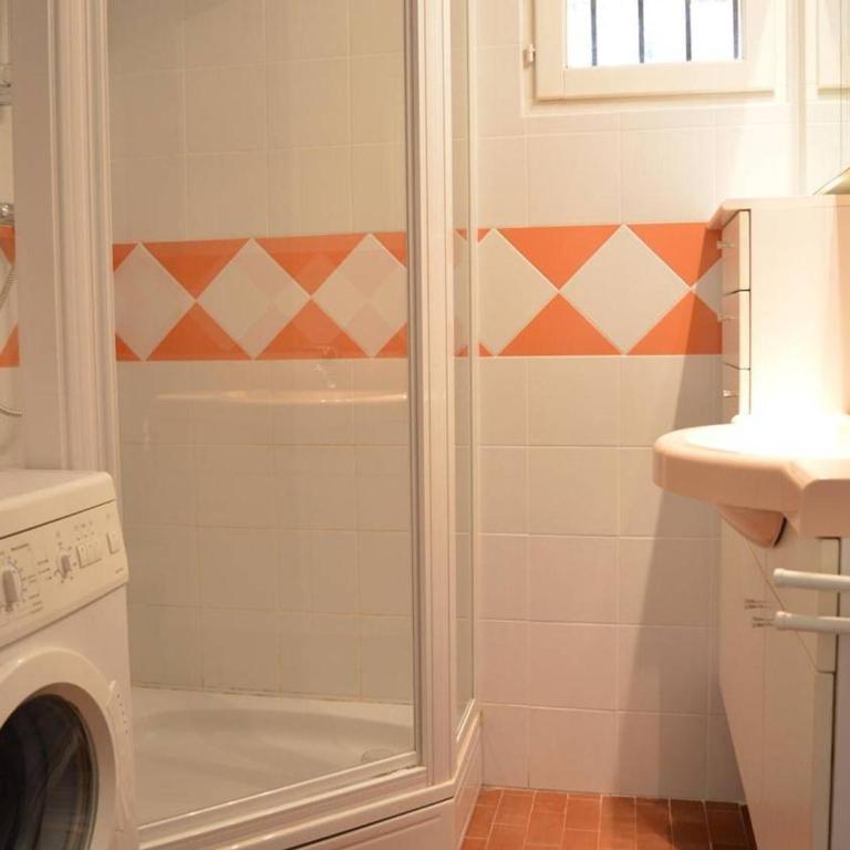 Studio avec Terrasse, Parking, à 500m de la Plage - Le Lavandou - FR-1-251-66 - Apartment (2 Erwachsene) - 8